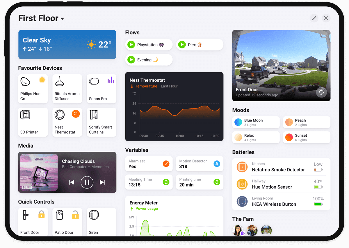 Veyron Ventures — Web2 and Web3 software engineering